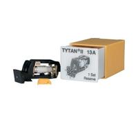 Eaton Eaton Set de fusibles Z-SLS/B-50A 400VAC 220VDC Quantité:1