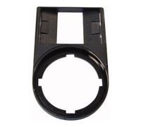 Eaton Eaton Support de plaque supplémentaire 50×30 sans plaque noir M22S-ST-X Quantité:1