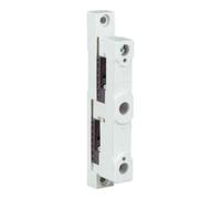 Eaton Eaton Support de rail 2p, pour rails plats BBS-2/FL Quantité:1