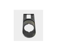 Eaton Eaton Support supplémentaire pour plaque à boutons sans inscription double M22S-STDD-X Quantité:1