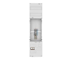 Eaton Eaton Tableau de comptage ZSD-Z17A1239 sans équipement de commutation Quantité:1