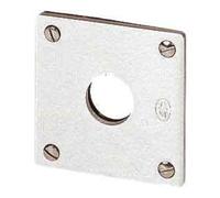 Eaton Eaton Tableau encastrable pour bouton d'arrêt d'urgence M22-E1 Quantité:1