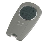 Eaton Eaton Télécommande radio 2 canaux CHSZ-02/02 Quantité:1