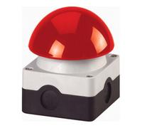 Interrupteur champignon Eaton FAK-R/KC11/I 229746 230 V/AC 6 A 1 x Off/(On) IP67 à rappel 1 pc(s)