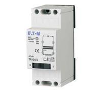 Eaton Transformateur de sonnette 272483 – 4 V/AC, 8 V/AC, 12 V/AC, 2 A X99616
