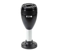 Eaton Eaton Tube en aluminium 100 mm avec pied SL7-CB-100 Quantité:1