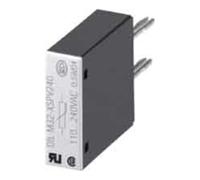 Eaton Eaton Varistance de décharge 130-240VAC DILM12-XSPV240 Quantité:1