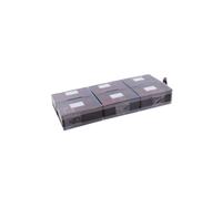 Eaton EB001SP : Batterie VRLA 6V 9Ah - Pack de 12 unités, 215x475x75mm, Technologie Sealed Lead Acid, Poids 16.1kg, Garantie 1 an