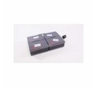 Eaton Batterie d'onduleur EB004SP Easy Battery+ VRLA 12 V 9 Ah Nouveau