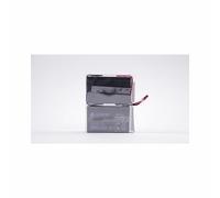 Eaton Batterie d'onduleur EB011SP Plomb scellé (VRLA) 6 V 9 Ah Nouveau