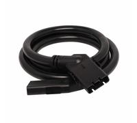 Eaton EBMCBL48 câble électrique Noir 2 m Coupleur C14