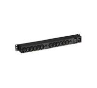 EATON Unité de distribution secteur FlexPDU - CA 220-240 V - 3000 VA