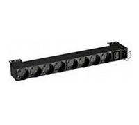Eaton EFLX8D alimentation d'énergie non interruptible 9 sortie(s) CA