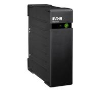 Onduleur - EATON - Ellipse ECO 650 IEC - Off-line UPS - 650VA (4 prises IEC) - Parafoudre normé - EL650IEC