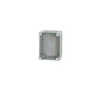 Eaton Electric GmbH Boîtier individuel avec empreintes métriques CI23E-125 (019570)