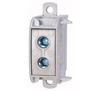 Eaton Electric GmbH Borne PE/N/PEN 100A Borne simple K50/1, Bouton + interrupteur
