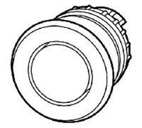 Eaton Electric GmbH Bouton-poussoir "coup de poing" jaune à impulsion