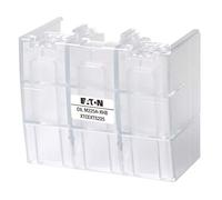 Eaton Electric GmbH Cache-bornes DILM225A-XHB, Bouton + interrupteur, Transparent