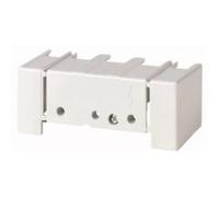 Eaton Electric GmbH Cache-bornes Sectionneur de puissance P3 H-P3, Bouton + interrupteur