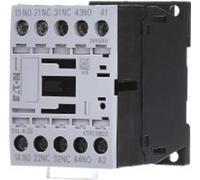 Eaton Electric GmbH Contacteur auxiliaire DILA-22(24V50HZ) (276386)