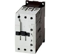 Eaton Electric GmbH Contacteur de puissance 18.5kW/400V AC DILM40 230V50/60H (277774)