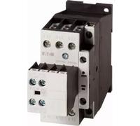 Eaton Electric GmbH Contacteur de puissance 2S/1OE 15kW/400V AC DILM32-21 RDC (277338)