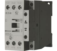 Eaton Electric GmbH Contacteur de puissance DILM17-10 110V50HZ 120V60HZ 75kW/400VAC (277001)