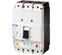 Eaton Electric GmbH Disjoncteur 3p Installations/câbles de protection NZMB1-A16 (281230)