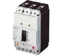 Eaton Electric GmbH Disjoncteur 3p Installations/câbles de protection NZMB1-A40 (259075)