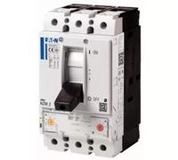 Eaton Electric GmbH Disjoncteur 3p Installations/câbles de protection NZMB2-A25 (259090)