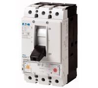 Eaton Electric GmbH Disjoncteur 3p Installations/câbles de protection NZMN2-A16 (259092)