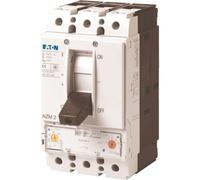 Eaton Electric GmbH Disjoncteur 3p Installations/câbles de protection NZMN2-A25 (259094)