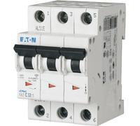 Eaton Electric GmbH Disjoncteur de protection de ligne FAZ-K16/3 (278911)