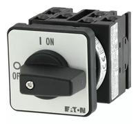 Eaton Electric GmbH Interrupteur marche/arrêt T0-3-8342/E (043624)