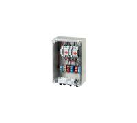 Eaton Electric GmbH Interrupteur pompier SAFETY-MC4 U230V50HZ SOL30X2# (168098)