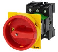 Eaton Electric GmbH Interrupteur principal arrêt d'urgence/intermédiaire P1-32/V/SVB (095676)