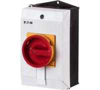 Eaton Electric GmbH Interrupteur principal en saillie P1-25/I2H/SVB/HI11 (226902)