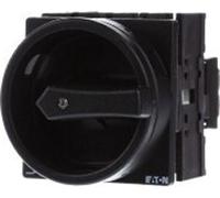 Eaton Electric GmbH Interrupteur principal P1-25/EA/SVB-sw/N à encastrer (083960)