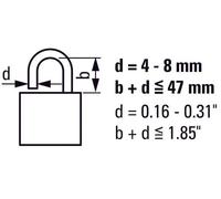 Eaton Electric GmbH Interrupteur principal P3-63/I4/SVB/HI11, Bouton + interrupteur, Jaune, Rouge