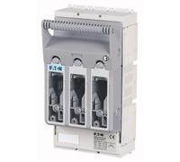 Eaton Electric GmbH Interrupteur-sectionneur 3 pôles M8,95qmm 60mm XNH00-S160, Bouton + interrupteur, Gris