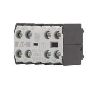 Eaton Electric GmbH Module de contact auxiliaire 1fS1sOE1OE1S Zentr.Ab 22DDIL (049823)