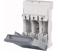 Eaton Electric GmbH NH 1-sectionneur 3-p.M10,150qmm XNH1-A250, Bouton + interrupteur