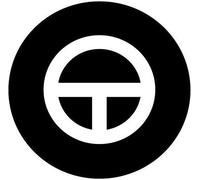 Eaton Electric GmbH Plaque de touche M22-XD-S-X11 noire à marquage plat, Bouton + interrupteur, Noir