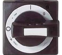 Eaton Electric GmbH Poignée rotative d'embrayage de porte verrouillable NZM3-XTVD (260170)