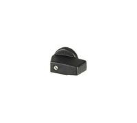 Eaton Electric GmbH Poignée rouge KNB-RT-T0, Bouton + interrupteur, Rouge
