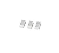 Eaton Electric GmbH Protection des doigts NZM2-XIPA 3 pôles, Bouton + interrupteur, Blanc