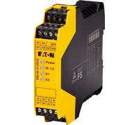 Eaton Electric GmbH Relais de sécurité ESR5-NO-31-230VAC (119380)