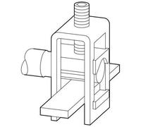 Eaton Electric GmbH Sammelschienklemme K20X10 (002283)