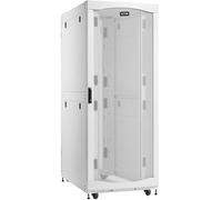 Eaton Electrical SRH423242W Tripp Lite Series 42u Cabine de rack haute résistance, profondeur standard et largeur extra large