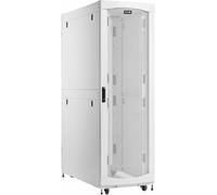 Eaton Electrical SRH452454W Tripp Lite Series 45u Cabine d'armoire de rack haute résistance Largeur standard extra profonde